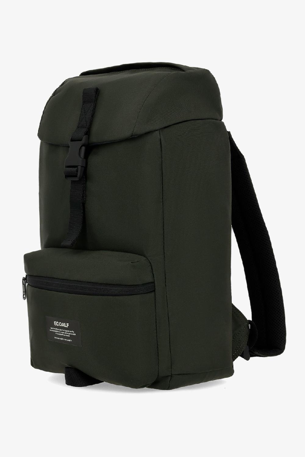 Ecoalf FOREST NIGHT SPOO BACKPACK Descuento