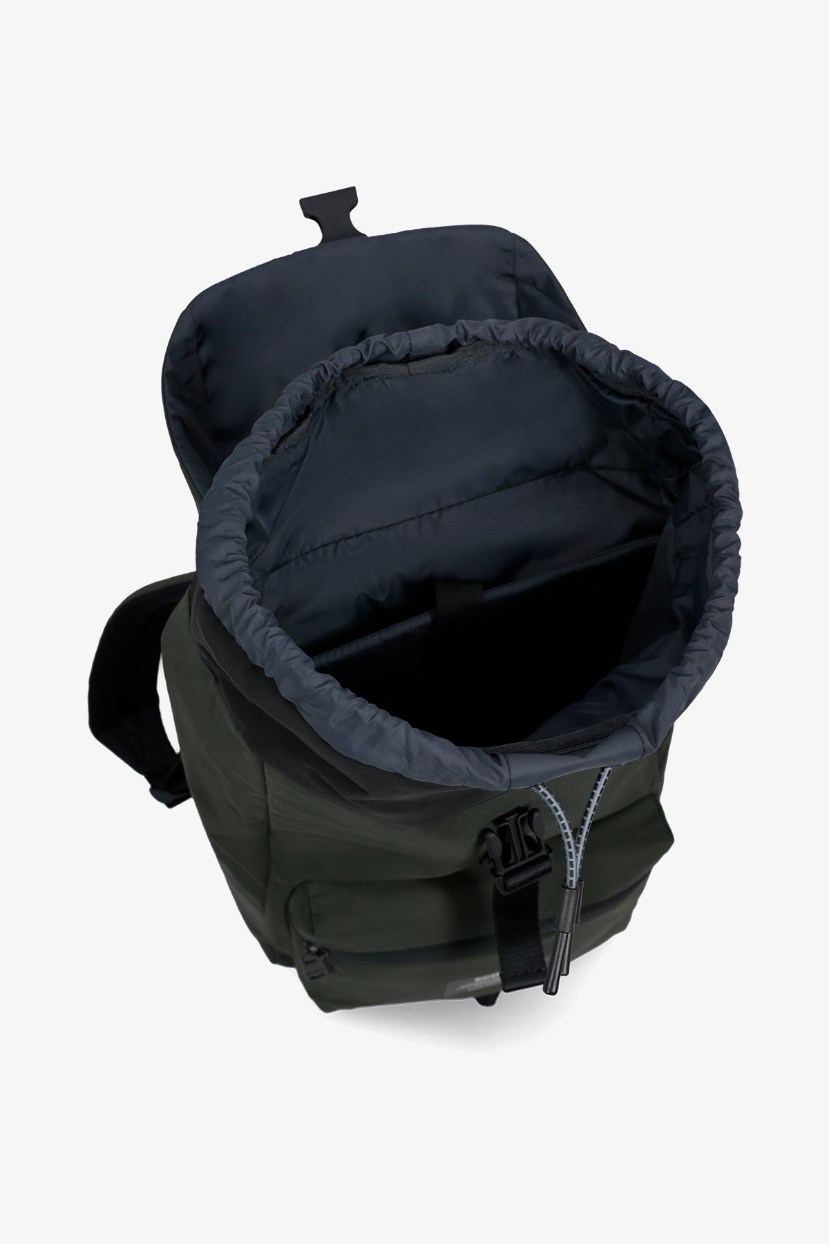 Ecoalf FOREST NIGHT SPOO BACKPACK Descuento