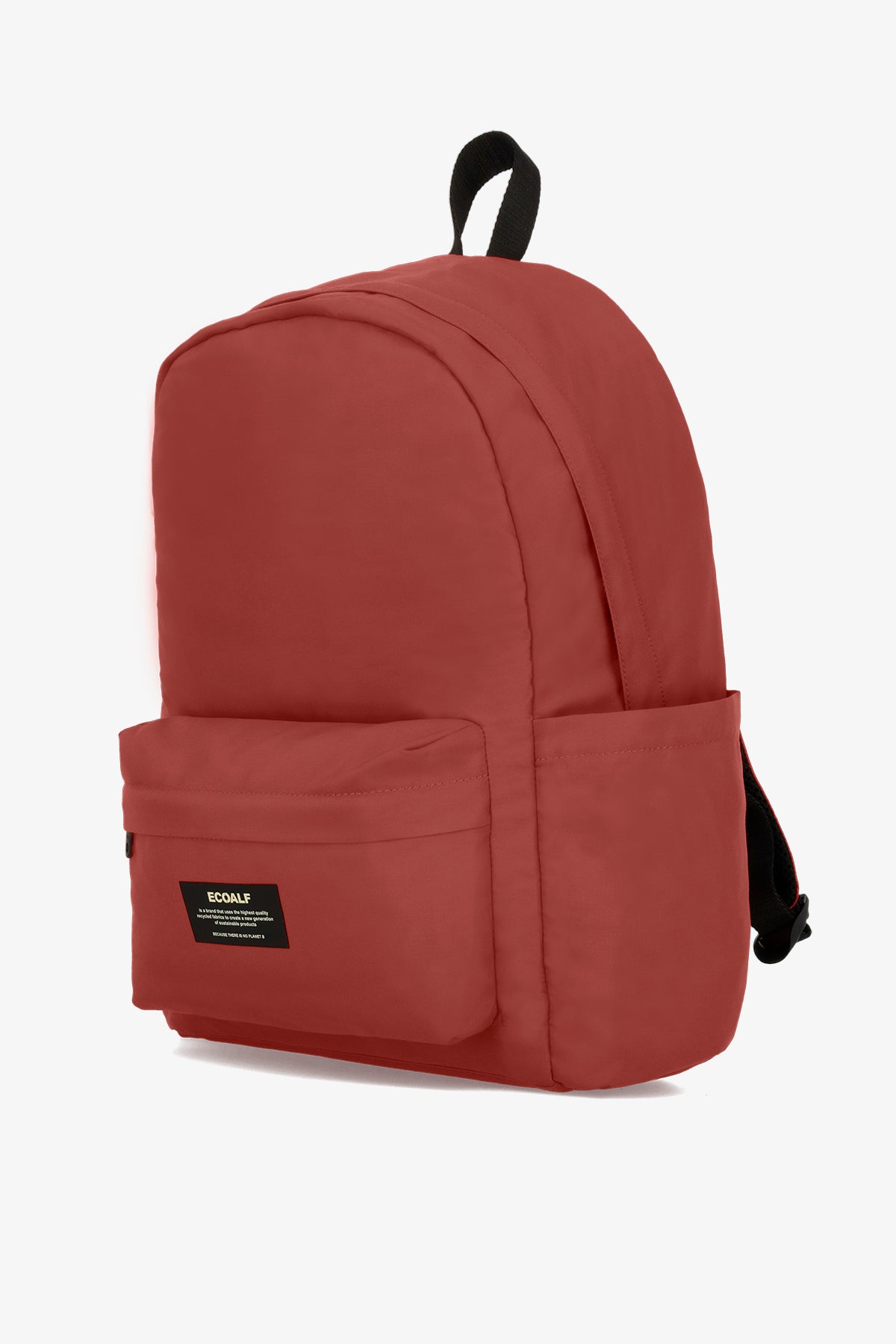 Ecoalf CHILLY RED BASIL BACKPACK Tienda