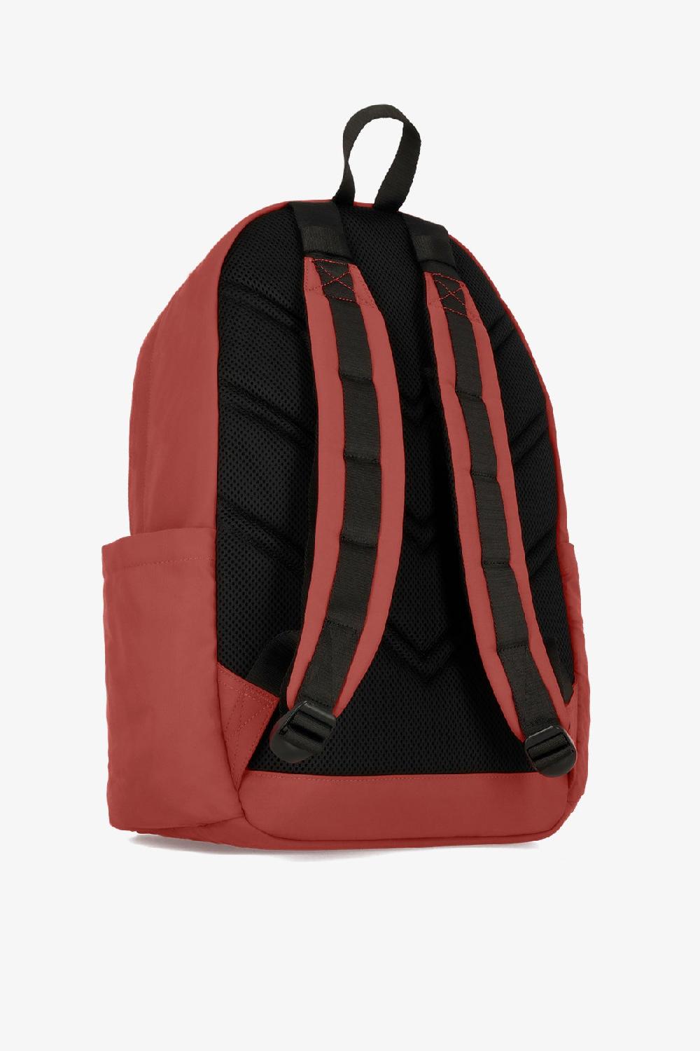 Ecoalf CHILLY RED BASIL BACKPACK Tienda