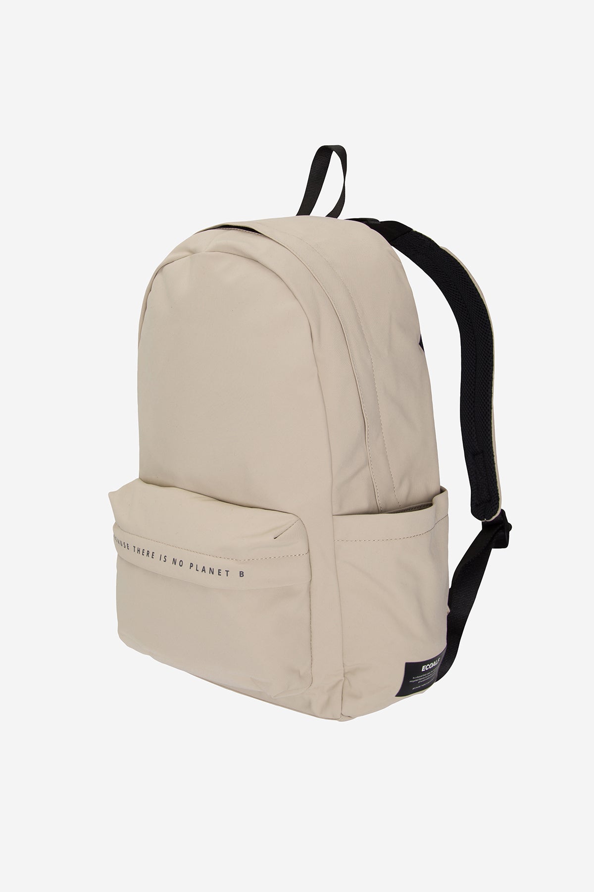 Ecoalf BROWN BASIL BACKPACK Liquidación