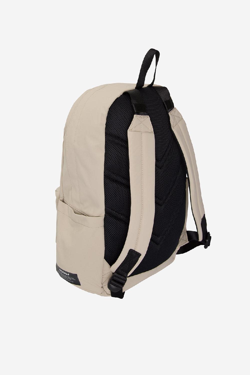 Ecoalf BROWN BASIL BACKPACK Liquidación