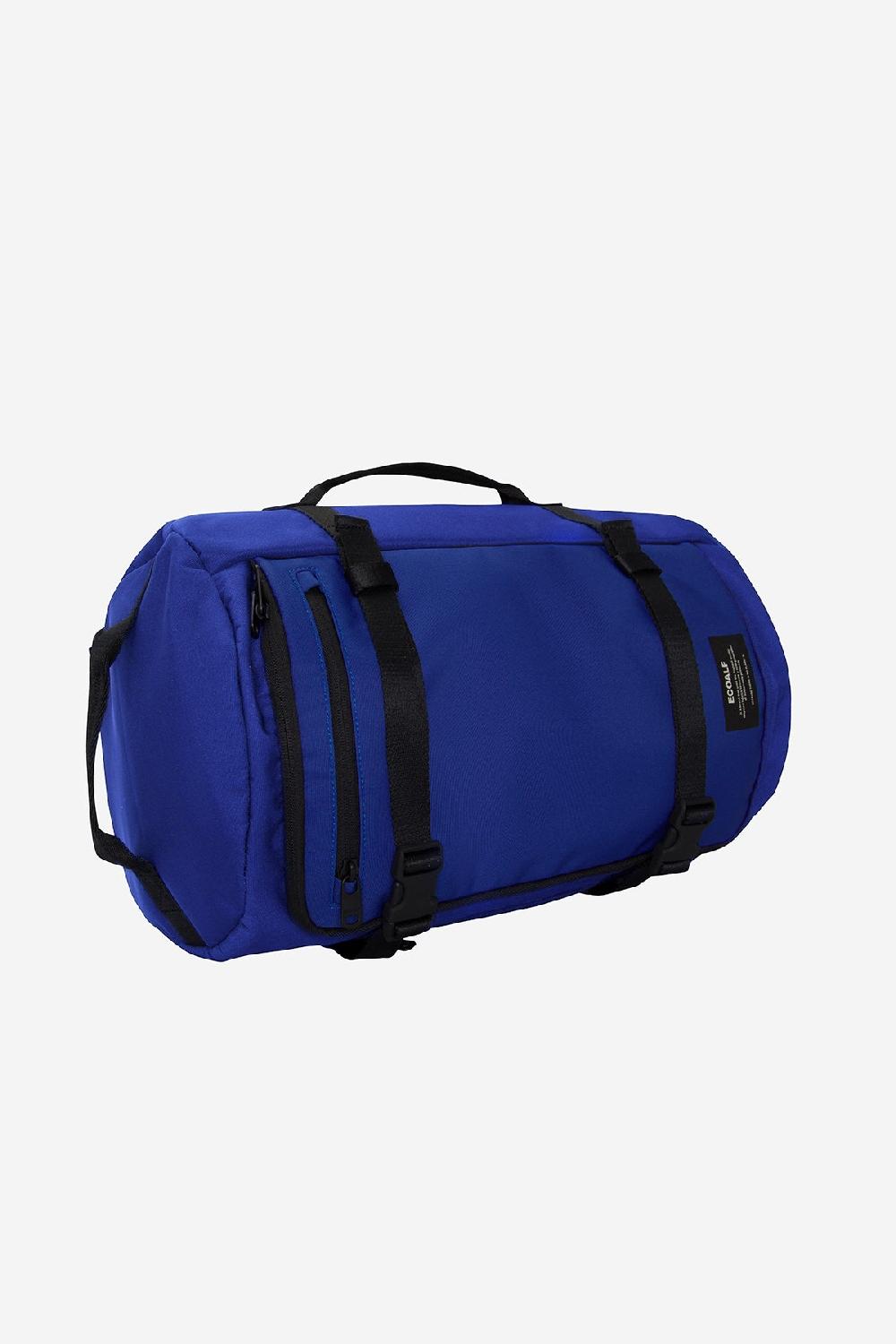 Ecoalf BLUE BAKU BACKPACK Mejor oferta