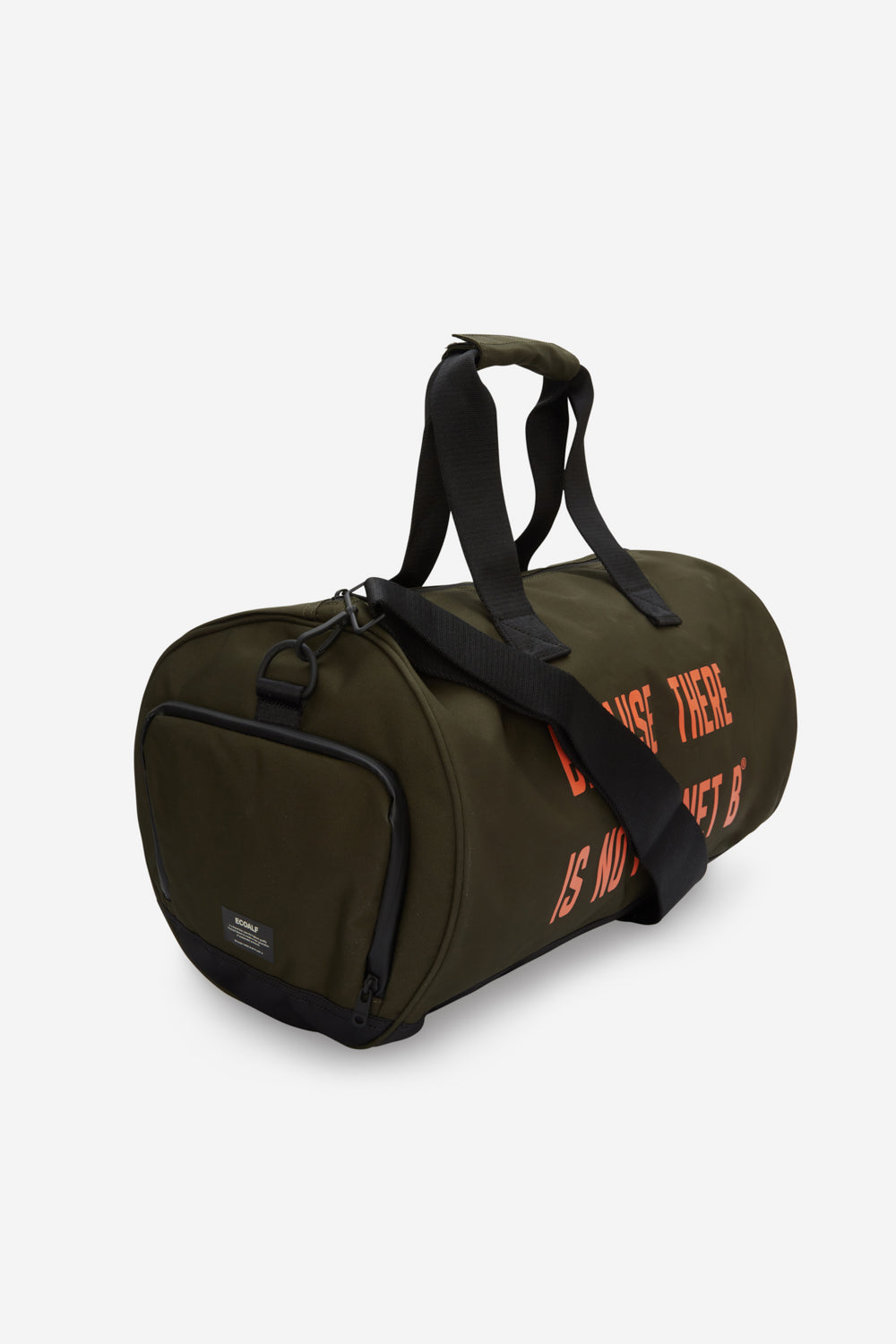 Ecoalf GREEN SPORT DUFFEL BECAUSE BAG Rebajas online