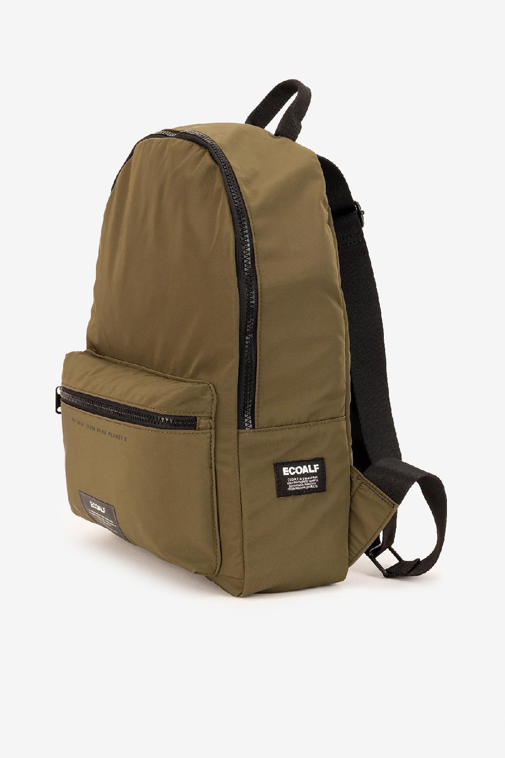 Ecoalf GREEN TOKIO BECAUSE BACKPACK Envío gratis