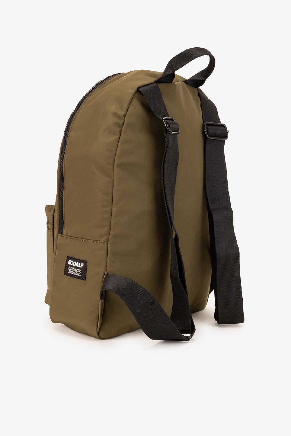 Ecoalf GREEN TOKIO BECAUSE BACKPACK Envío gratis