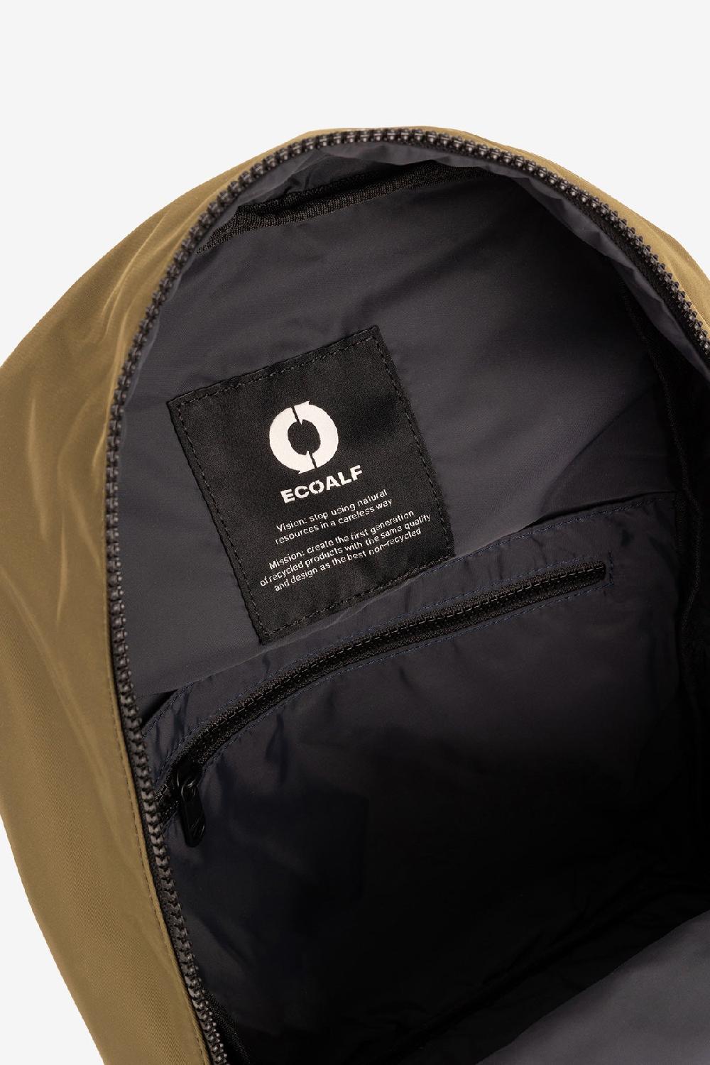 Ecoalf GREEN TOKIO BECAUSE BACKPACK Envío gratis