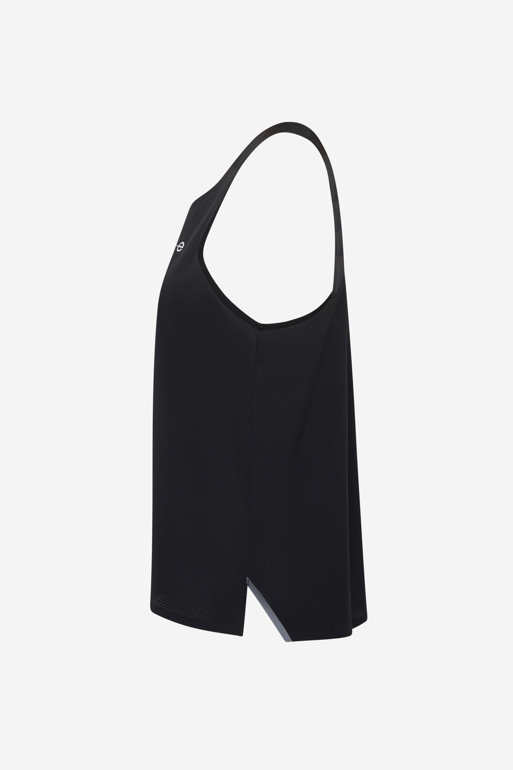 Ecoalf BLACK BOMBAY TOP Grandes descuentos