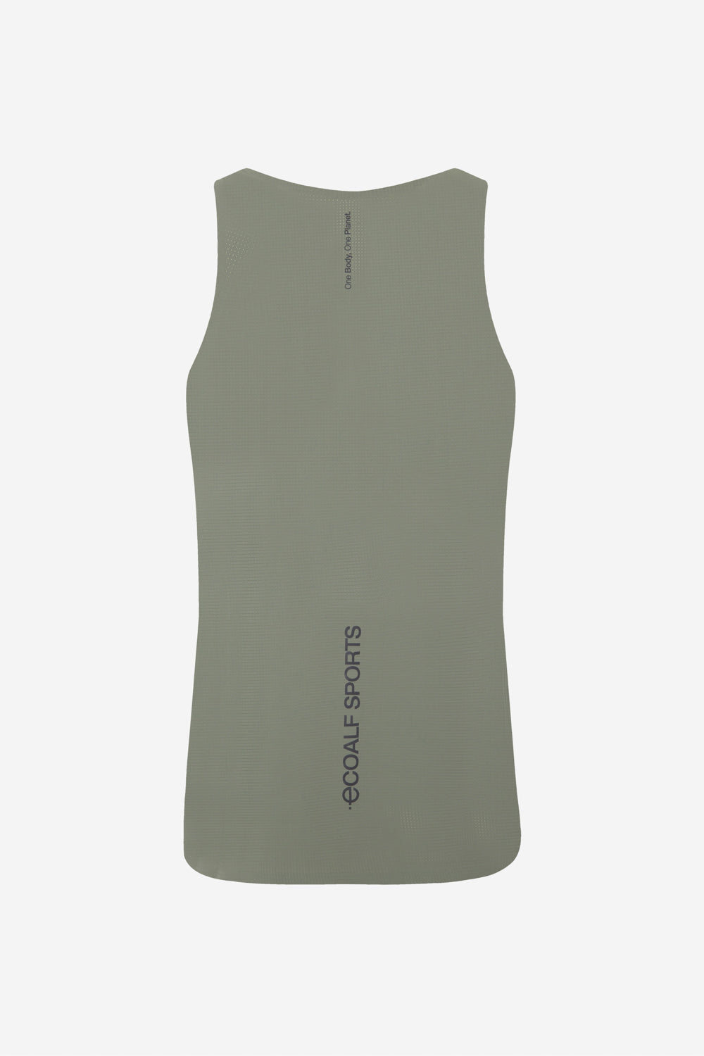 Ecoalf GREEN BOMBAY TOP Liquidación