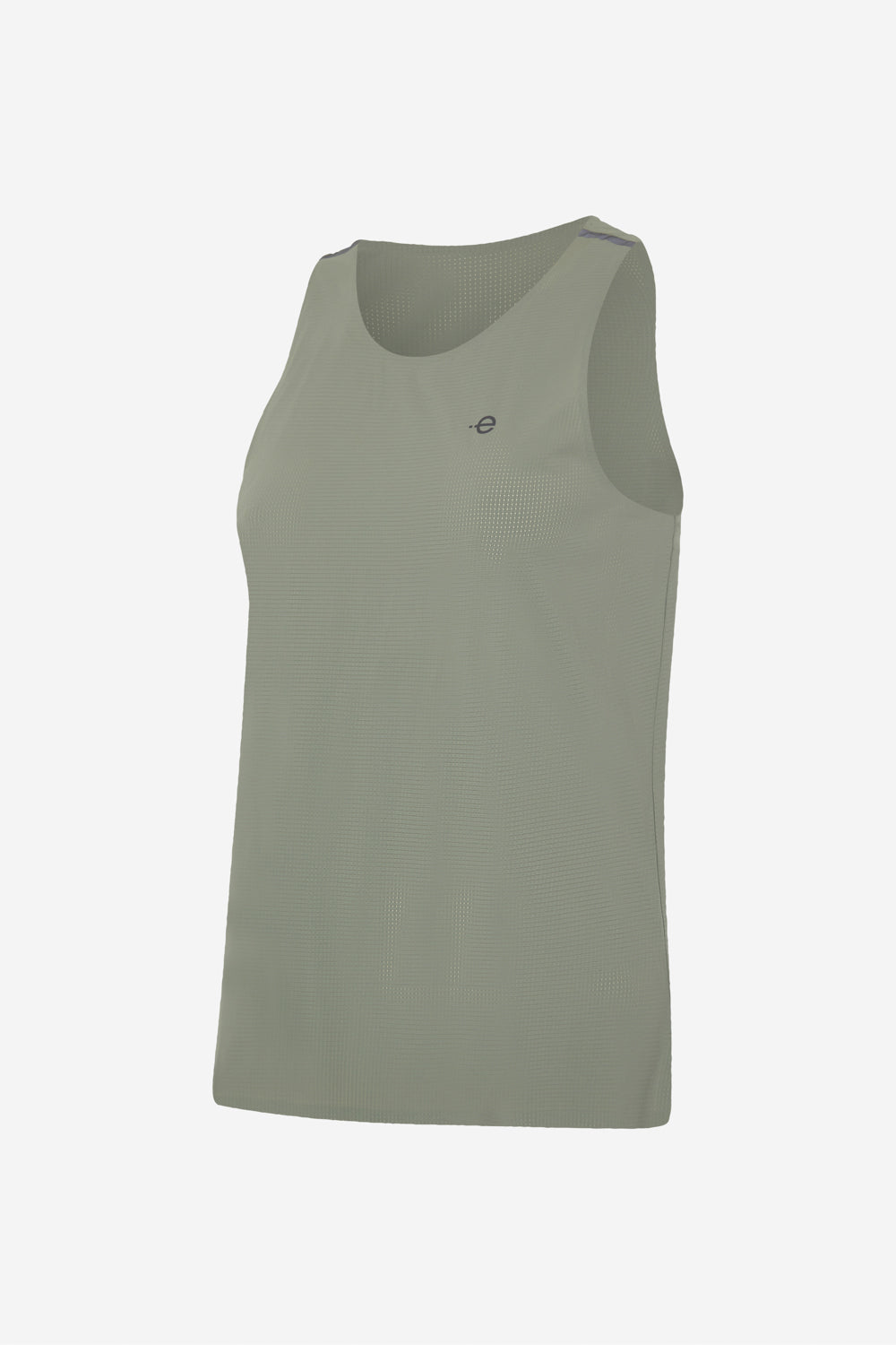 Ecoalf GREEN BOMBAY TOP Liquidación