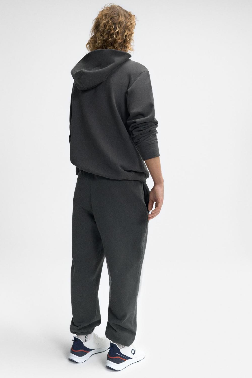 Ecoalf CALIFORNIA UNISEX PANTS GREEN Tienda de fábrica