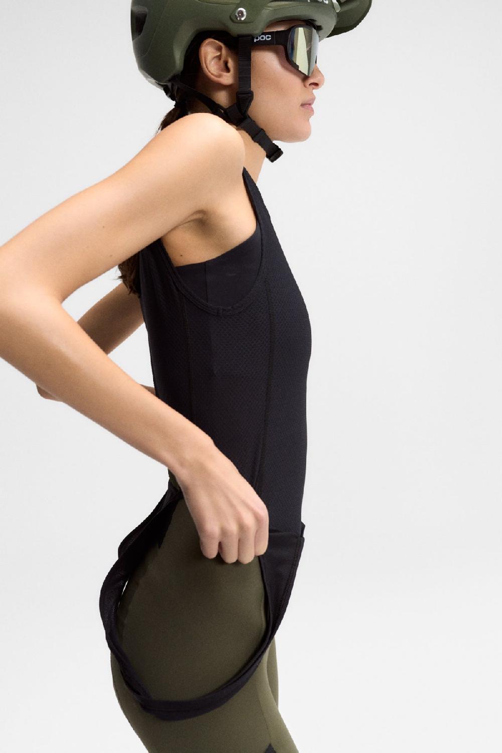 Ecoalf GREYTON TECHNICAL T-SHIRT LAYER BLACK En oferta