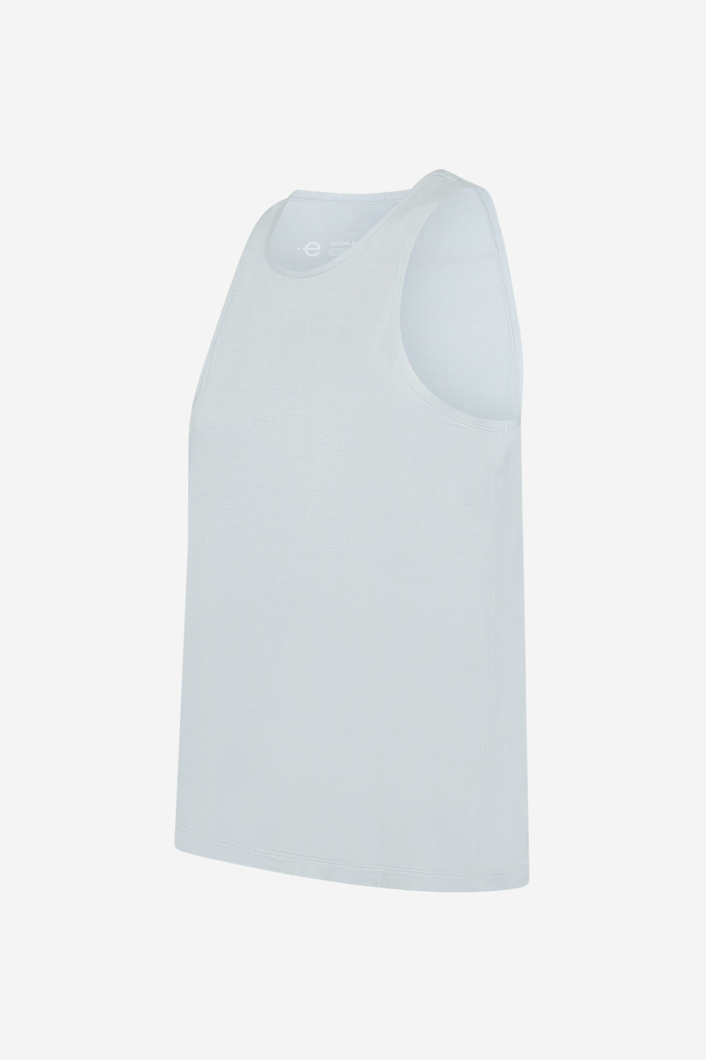 Ecoalf EMINA TOP LIGHT GREY Última moda