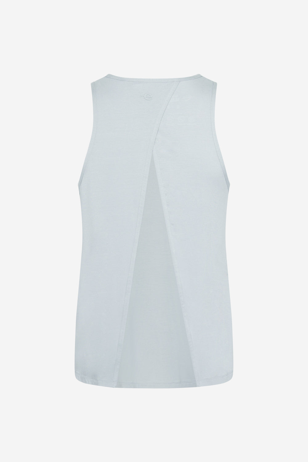 Ecoalf EMINA TOP LIGHT GREY Última moda