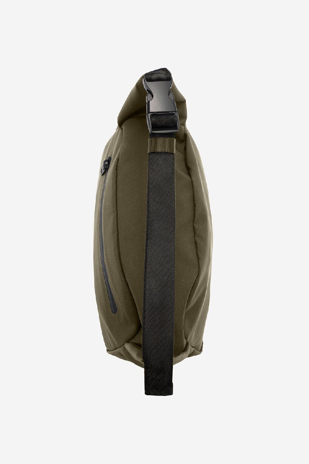 Ecoalf GREEN BONDED BAG Outlet online