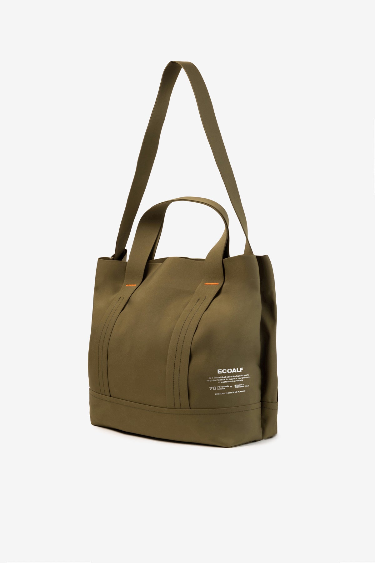 Ecoalf GREEN BONDED SHOPPER L Ofertas