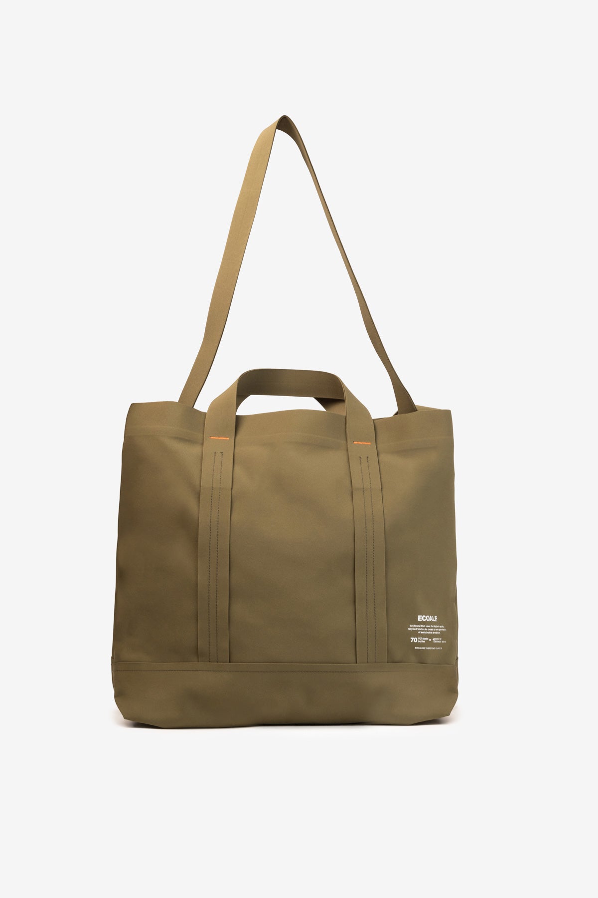 Ecoalf GREEN BONDED SHOPPER L Ofertas