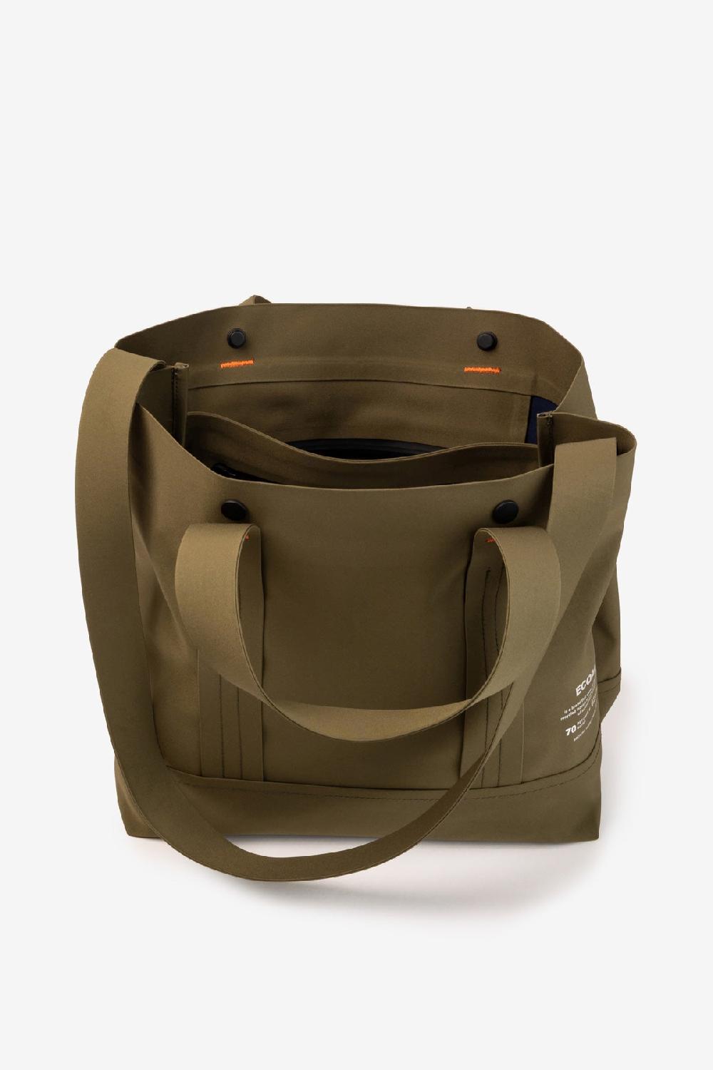 Ecoalf GREEN BONDED SHOPPER L Ofertas
