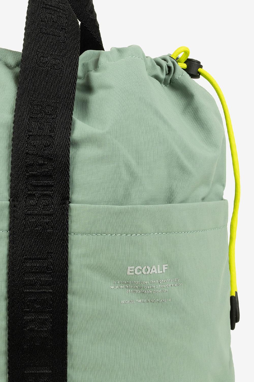 Ecoalf MINT AKIRA TOTE BAG XL Rebajas baratas