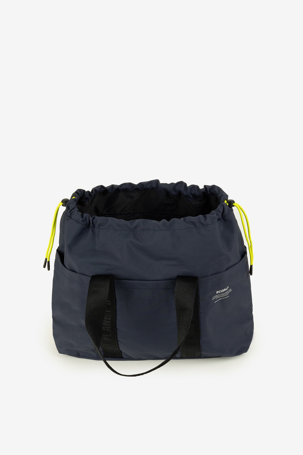 Ecoalf NAVY BLUE AKIRA TOTE BAG Descuento