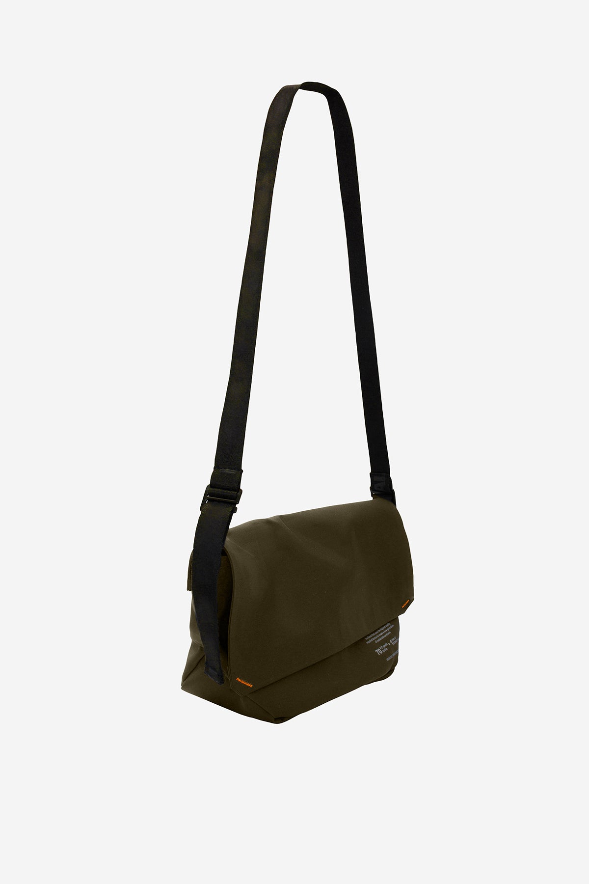 Ecoalf GREEN BONDED STRAP
