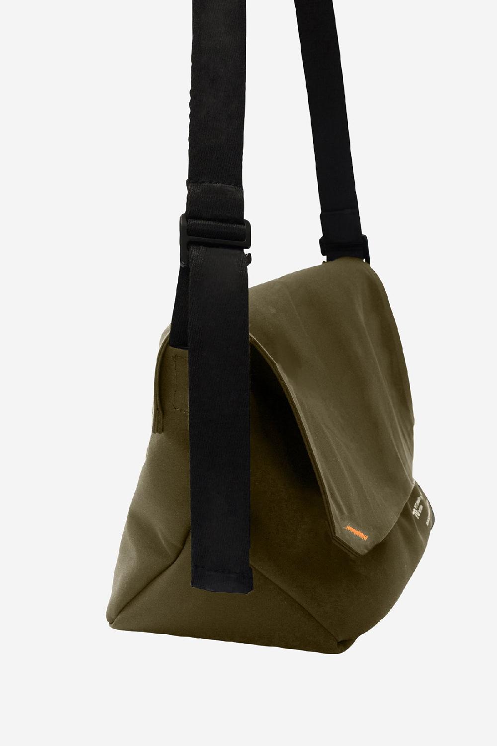 Ecoalf GREEN BONDED STRAP Tienda