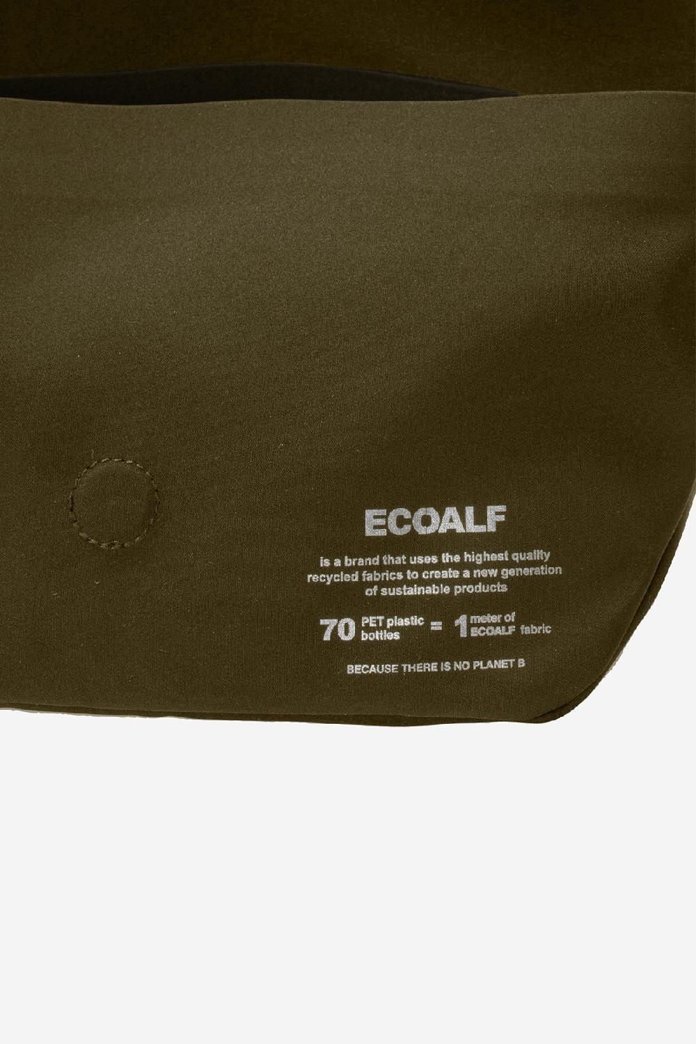 Ecoalf GREEN BONDED STRAP Tienda