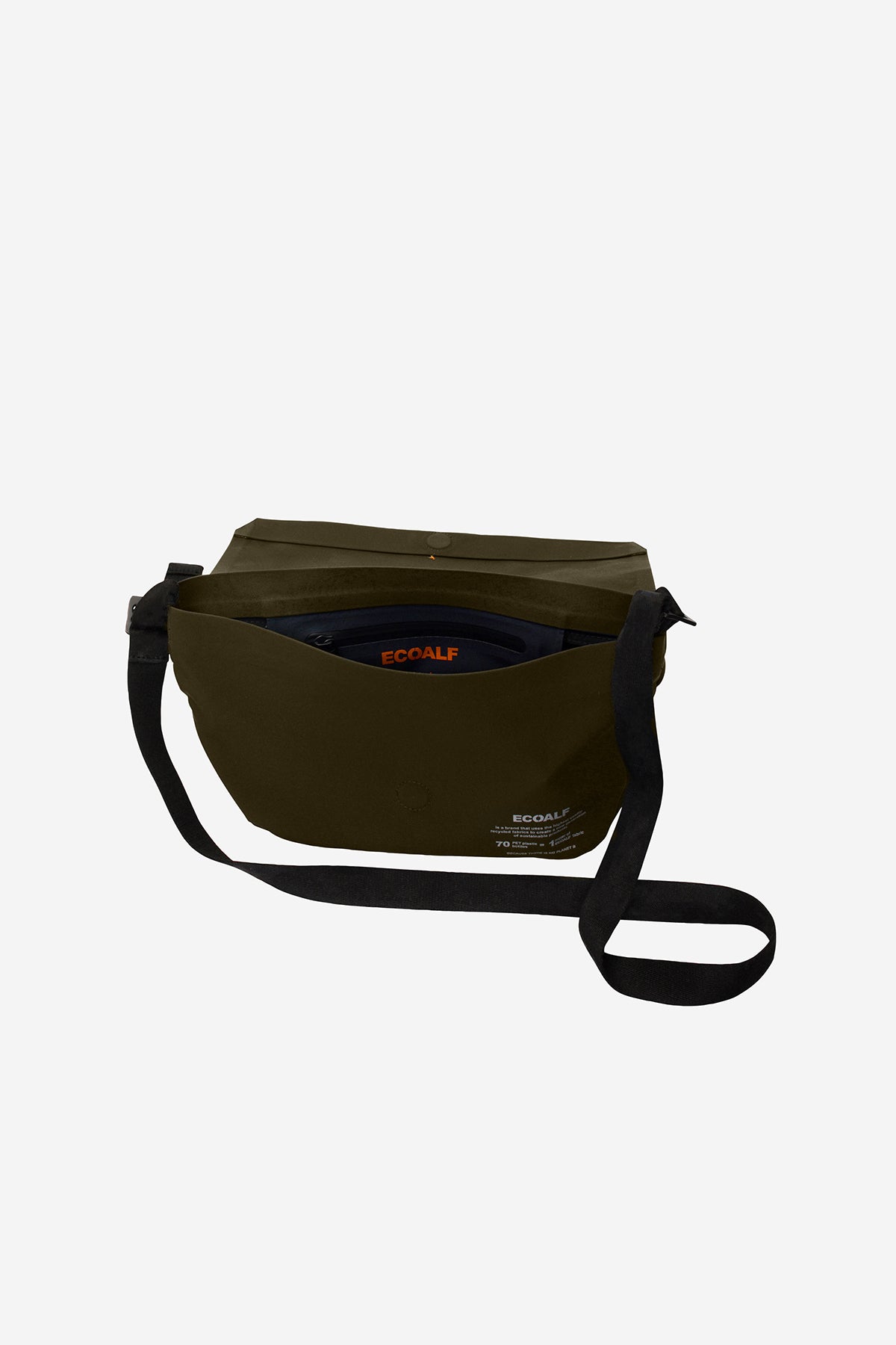 Ecoalf GREEN BONDED STRAP Tienda