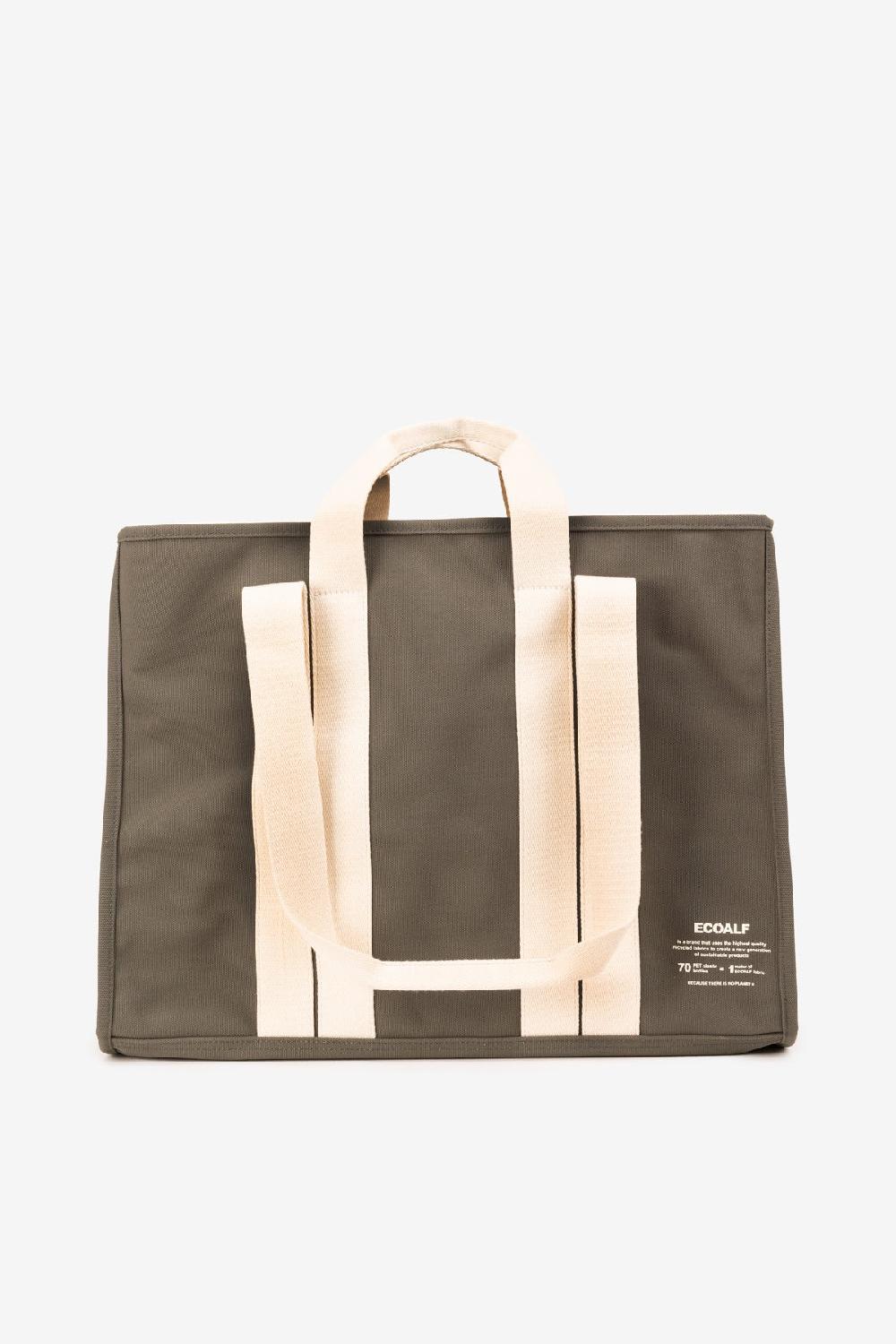 Ecoalf GREEN CABAS BAG Liquidación