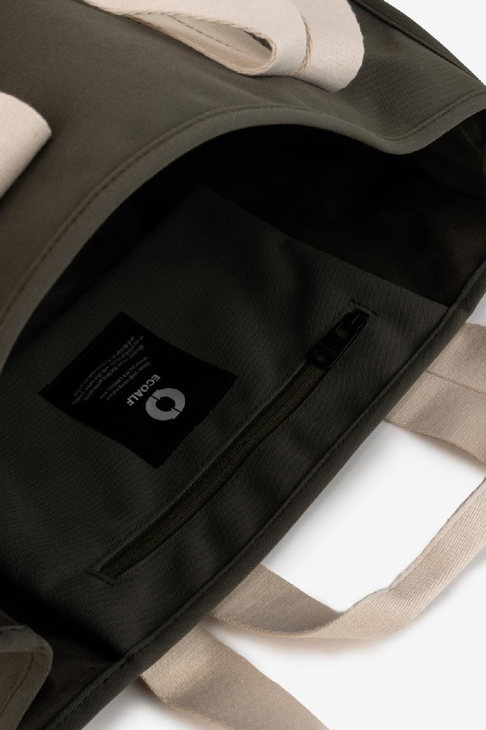 Ecoalf GREEN CABAS BAG Liquidación
