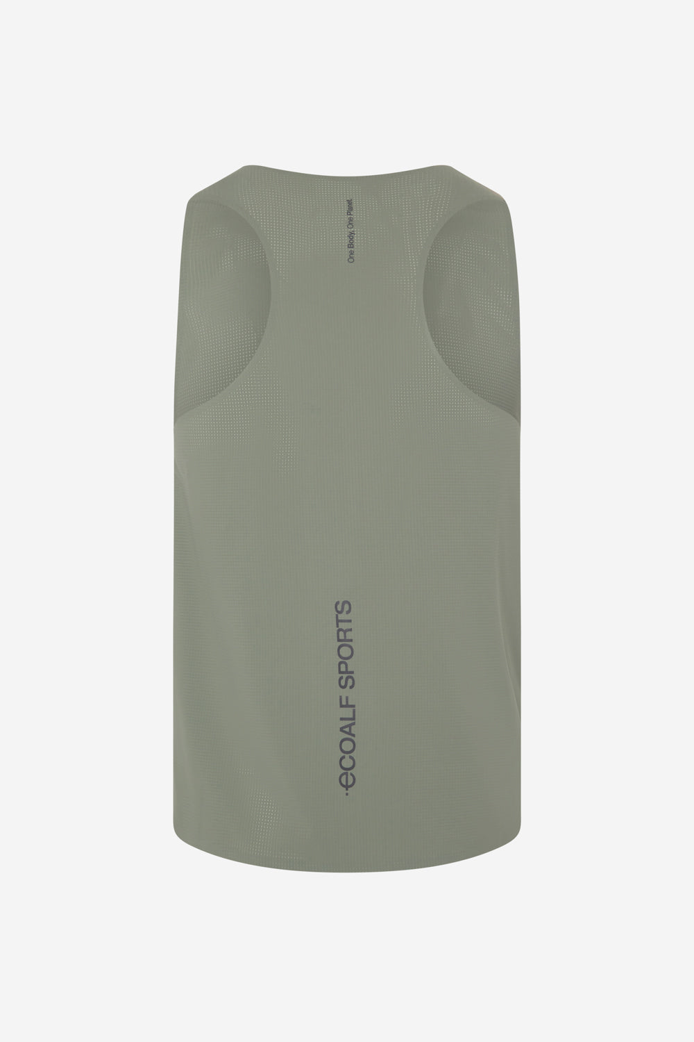 Ecoalf GREEN BOMBAY TOP Envío gratis