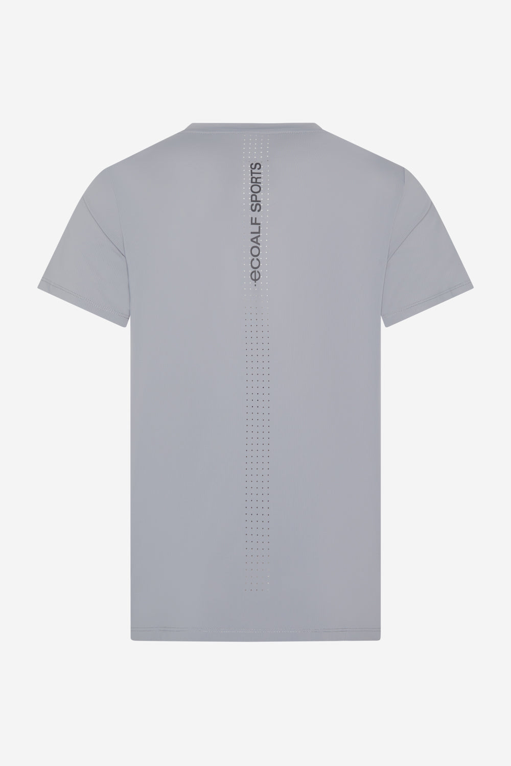 Ecoalf GREY ZURICH T-SHIRT Últimos 3 días