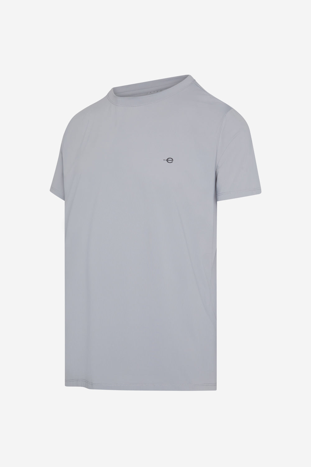 Ecoalf GREY ZURICH T-SHIRT Últimos 3 días