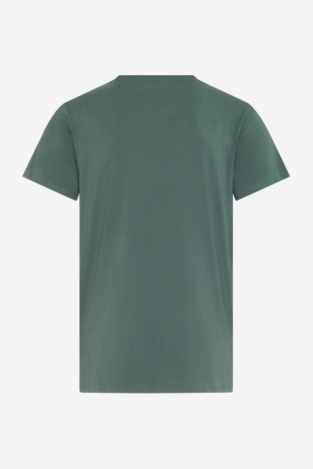 Ecoalf AMED T-SHIRT GREEN COMPRAR AHORA