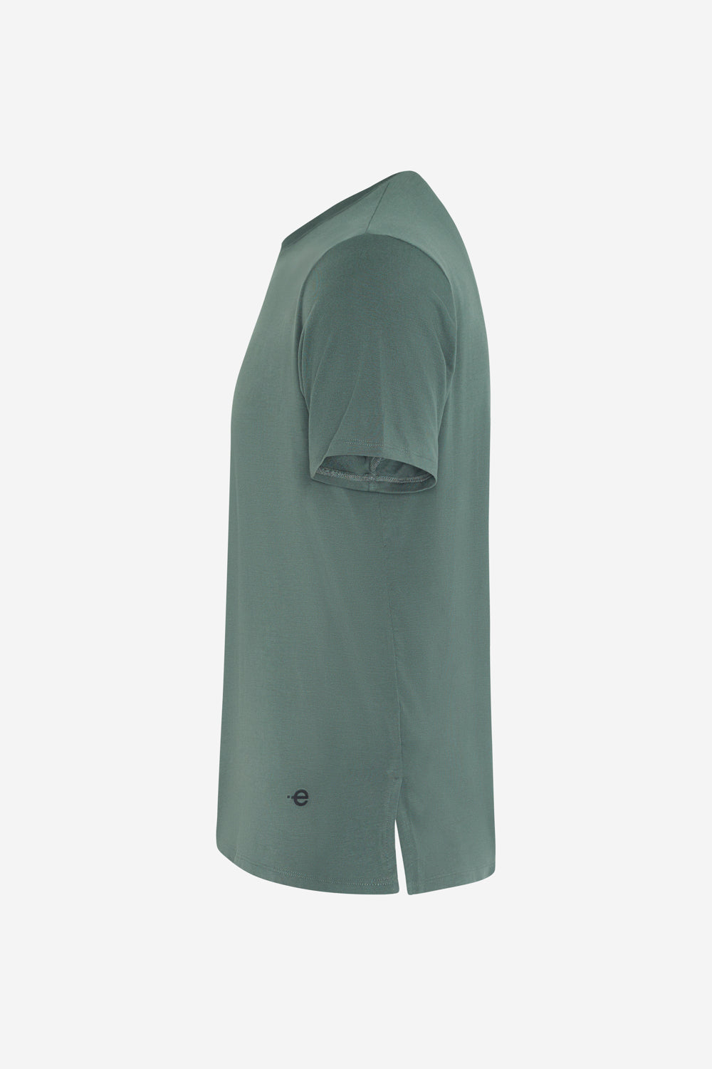 Ecoalf AMED T-SHIRT GREEN COMPRAR AHORA