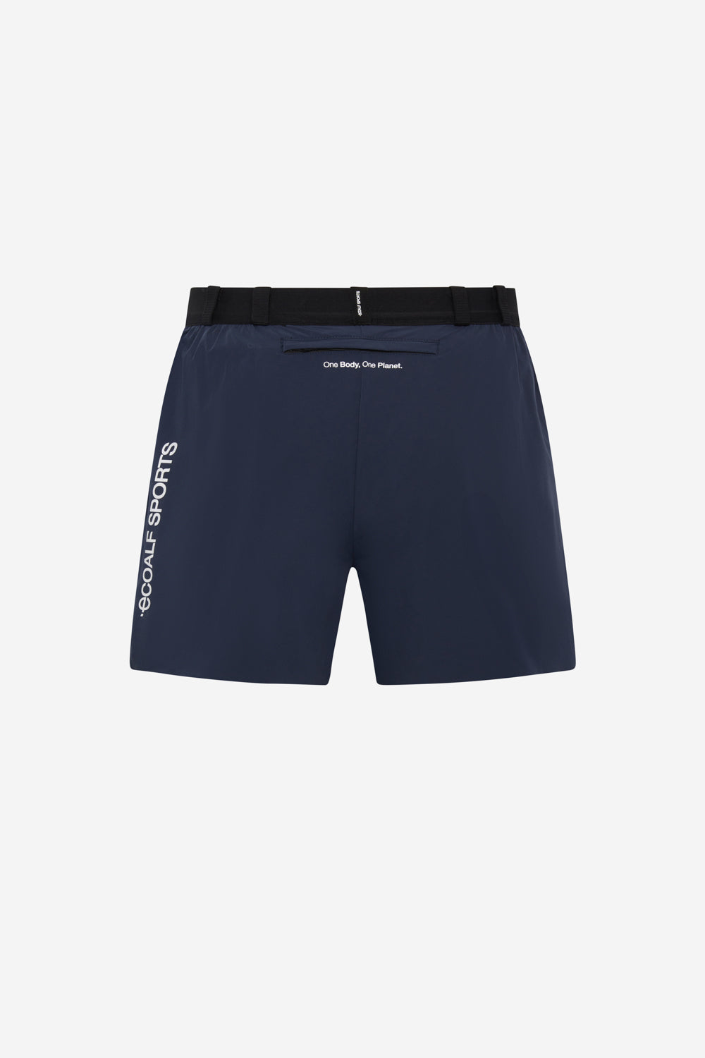 Ecoalf SHORTS BARCELONA NAVY BLUE ÚLTIMAS EDICIONES