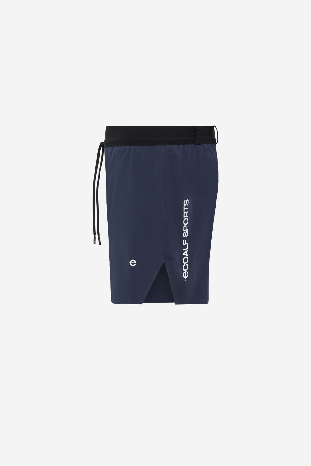Ecoalf SHORTS BARCELONA NAVY BLUE ÚLTIMAS EDICIONES