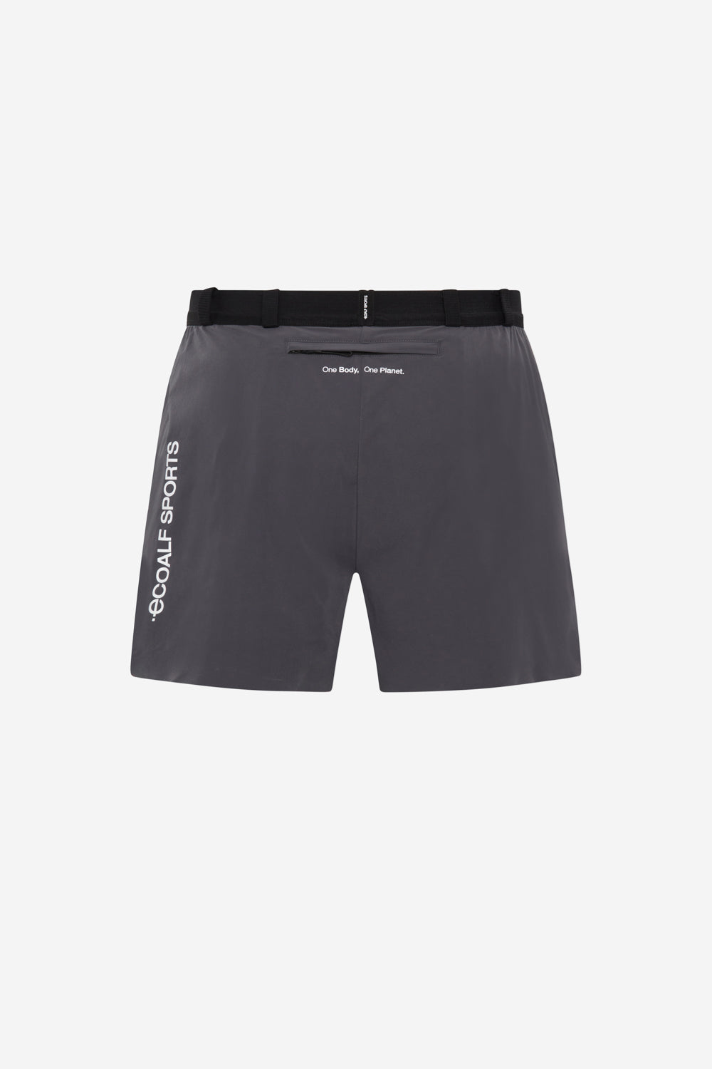 Ecoalf GREY BARCELONA SHORTS Últimos 2 días