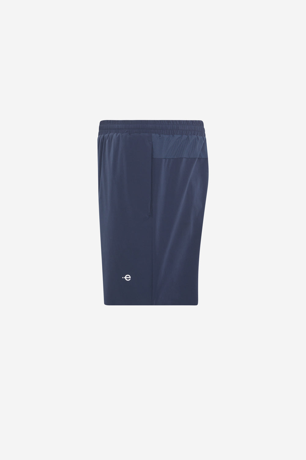 Ecoalf JUAN SHORTS NAVY BLUE Oferta especial de fábrica