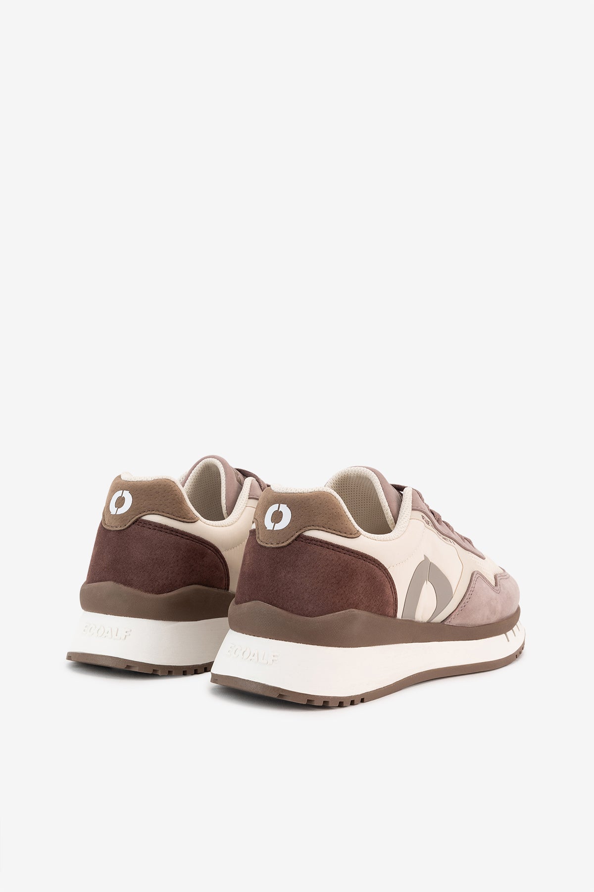 Ecoalf PINK SICILIA TRAINERS Liquidación