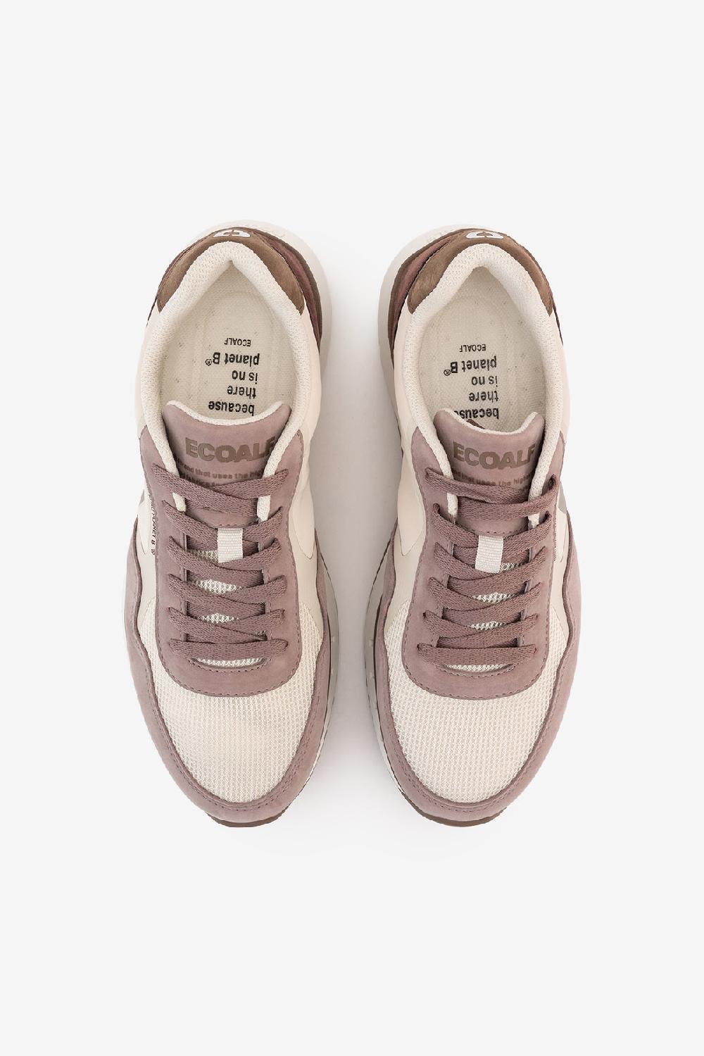 Ecoalf PINK SICILIA TRAINERS Liquidación