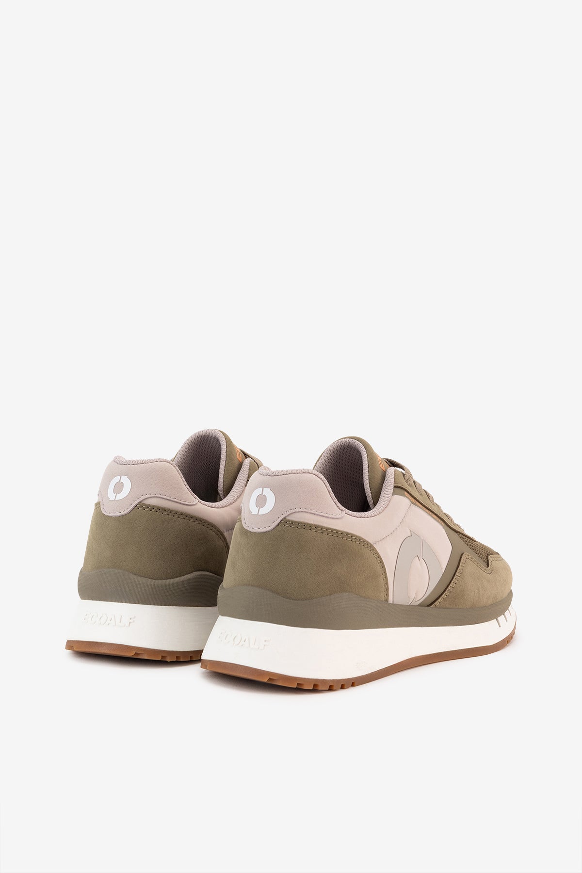 Ecoalf GREEN SICILIA TRAINERS Envío internacional gratuito