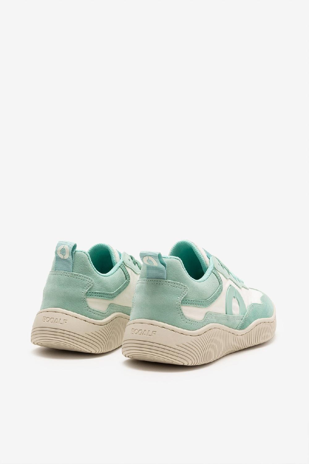 Ecoalf GREEN ALCUDIANY TRAINERS Descuento por venta flash