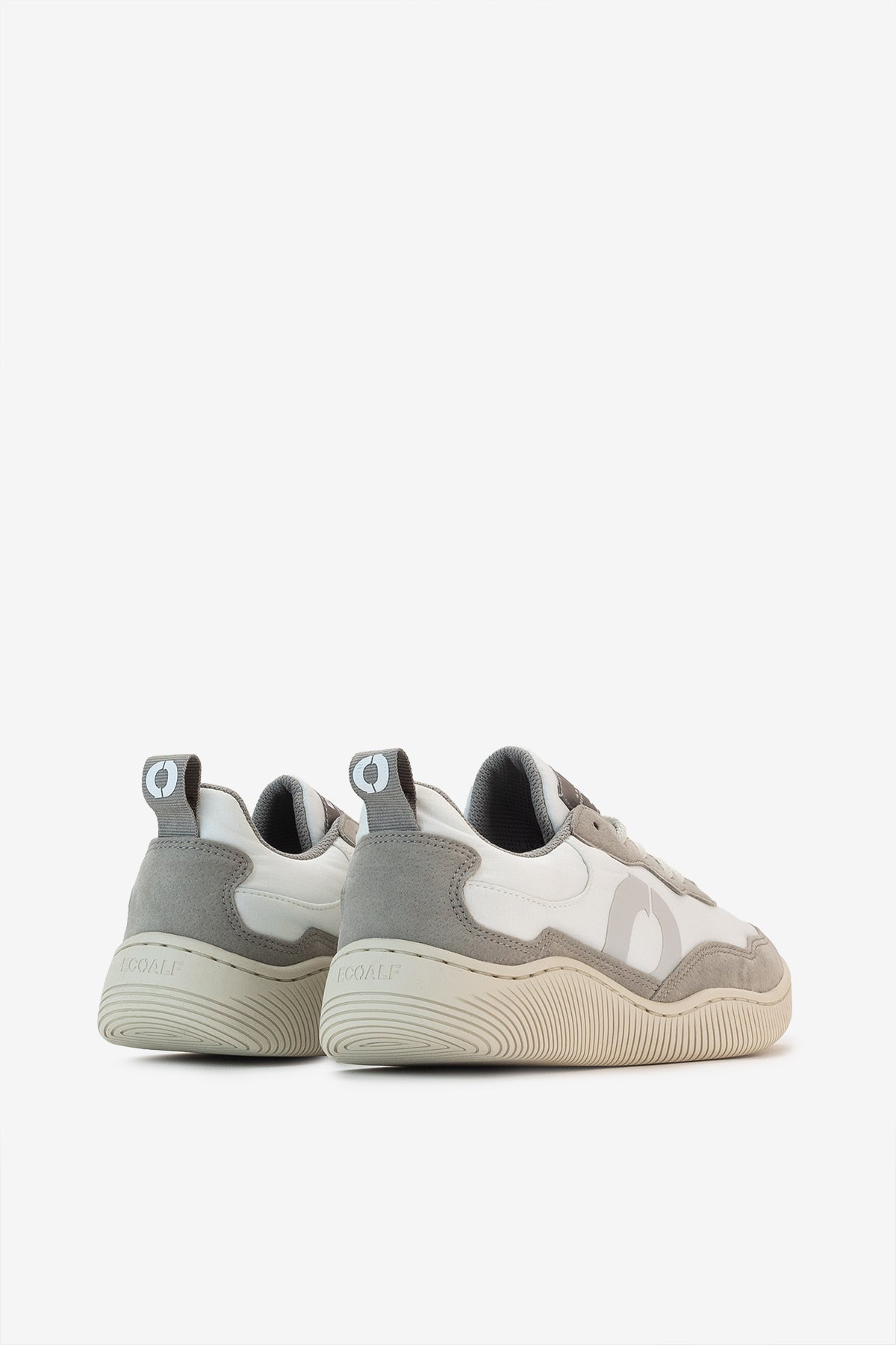 Ecoalf GREY ALCUDIA RS TRAINERS Ofertas de temporada