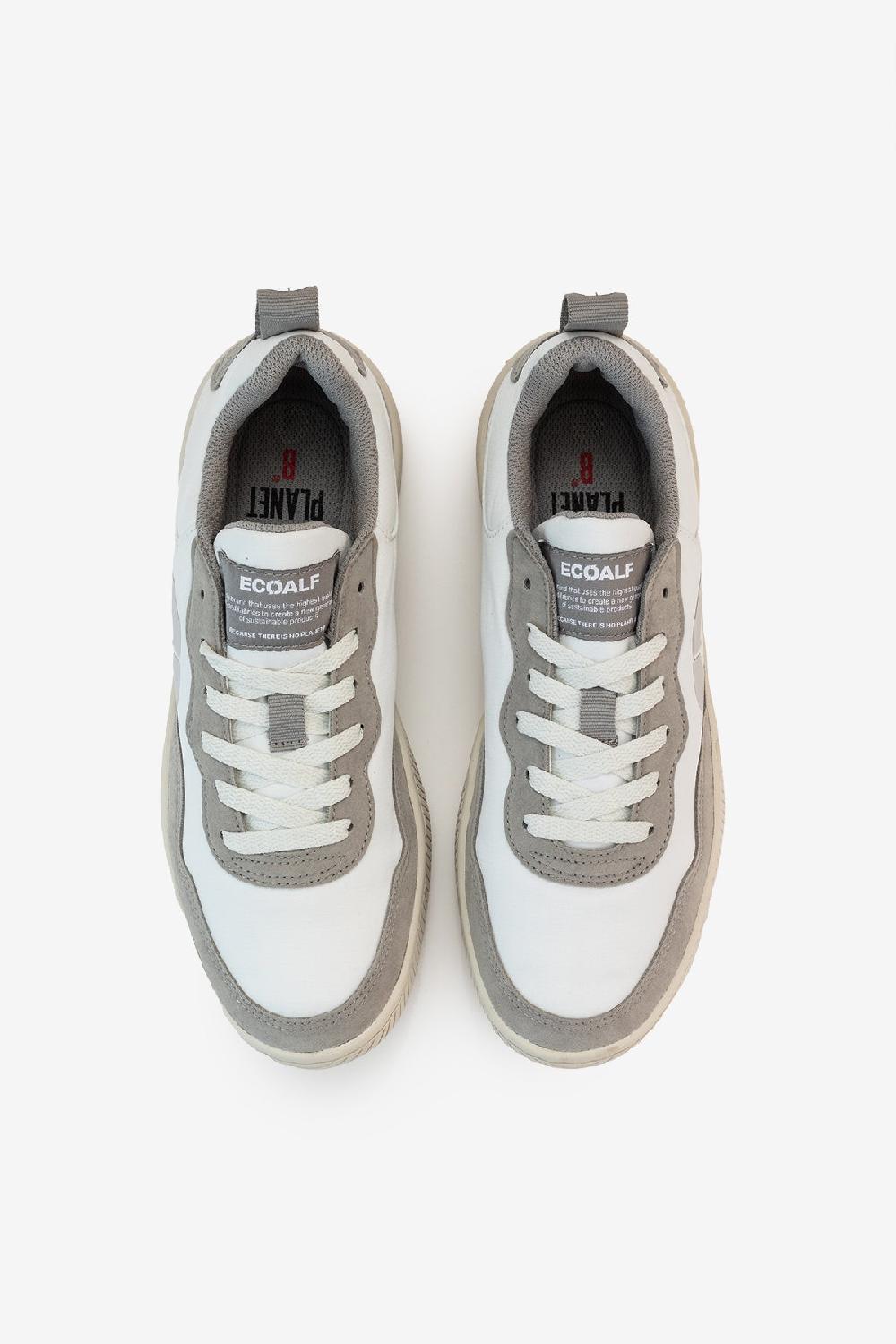 Ecoalf GREY ALCUDIA RS TRAINERS Ofertas de temporada
