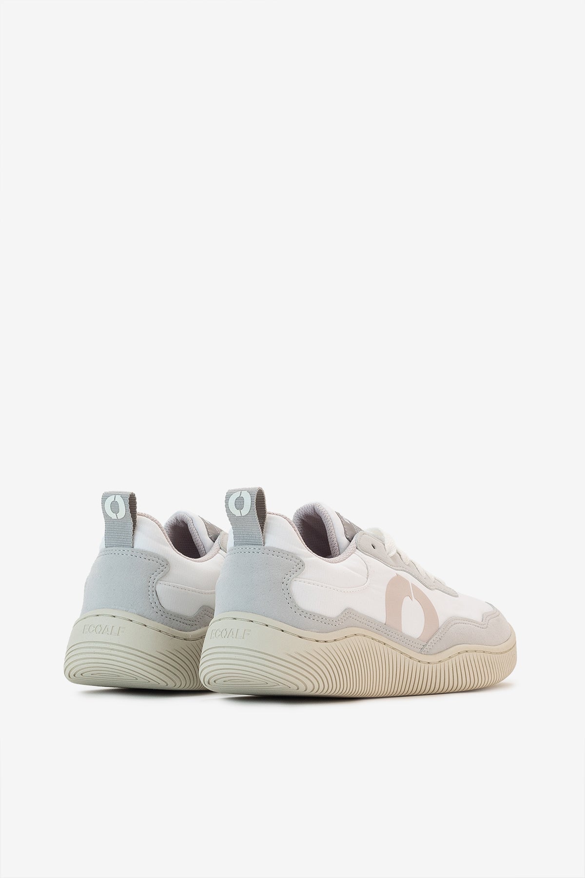 Ecoalf GREY ALCUDIA RS TRAINERS Ofertas especiales