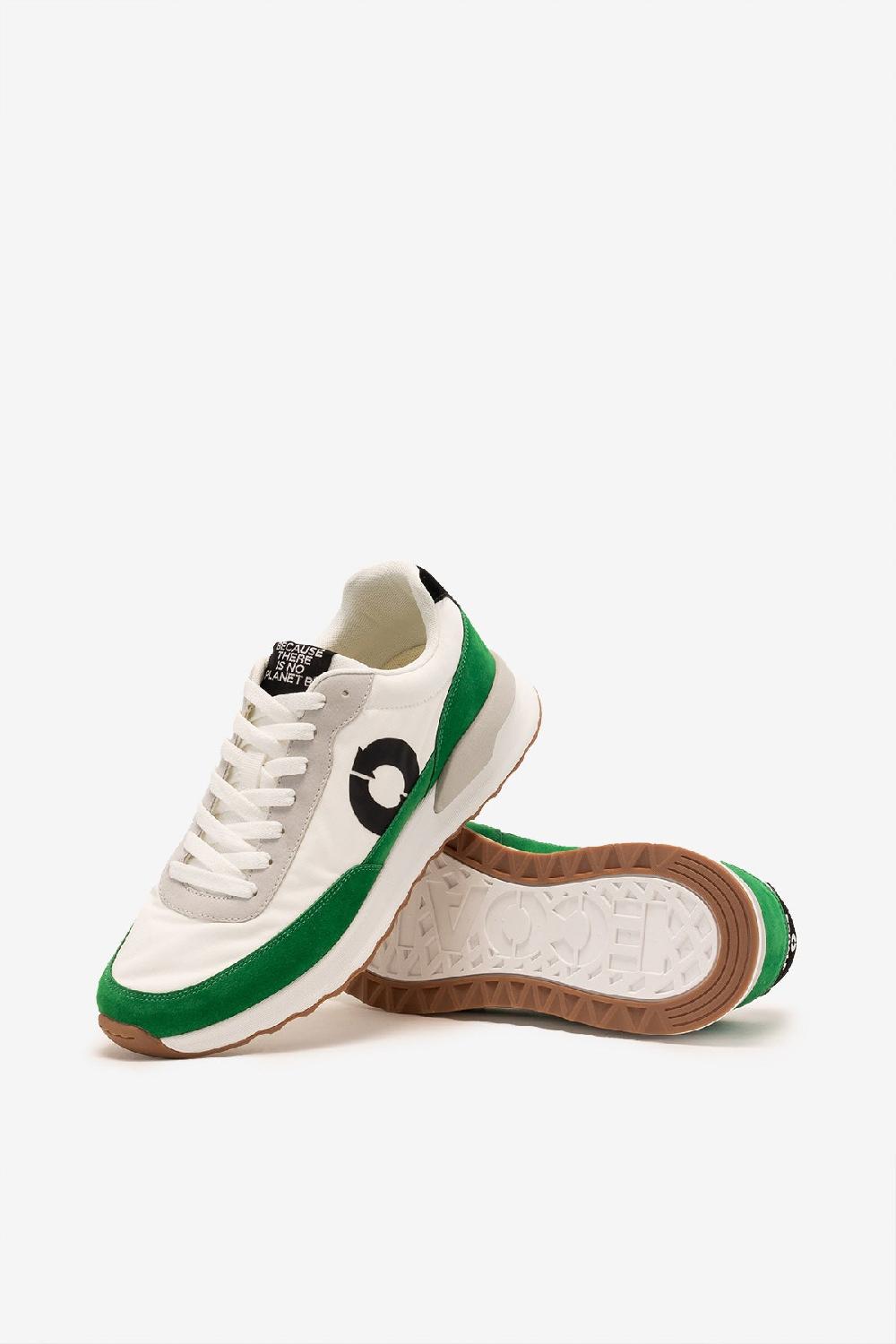 Ecoalf GREEN CONDE TRAINERS En línea