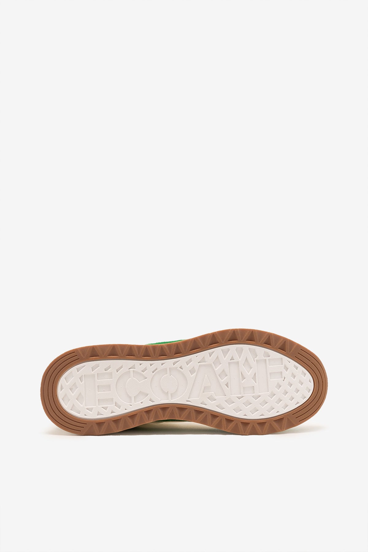 Ecoalf GREEN CONDE TRAINERS En línea