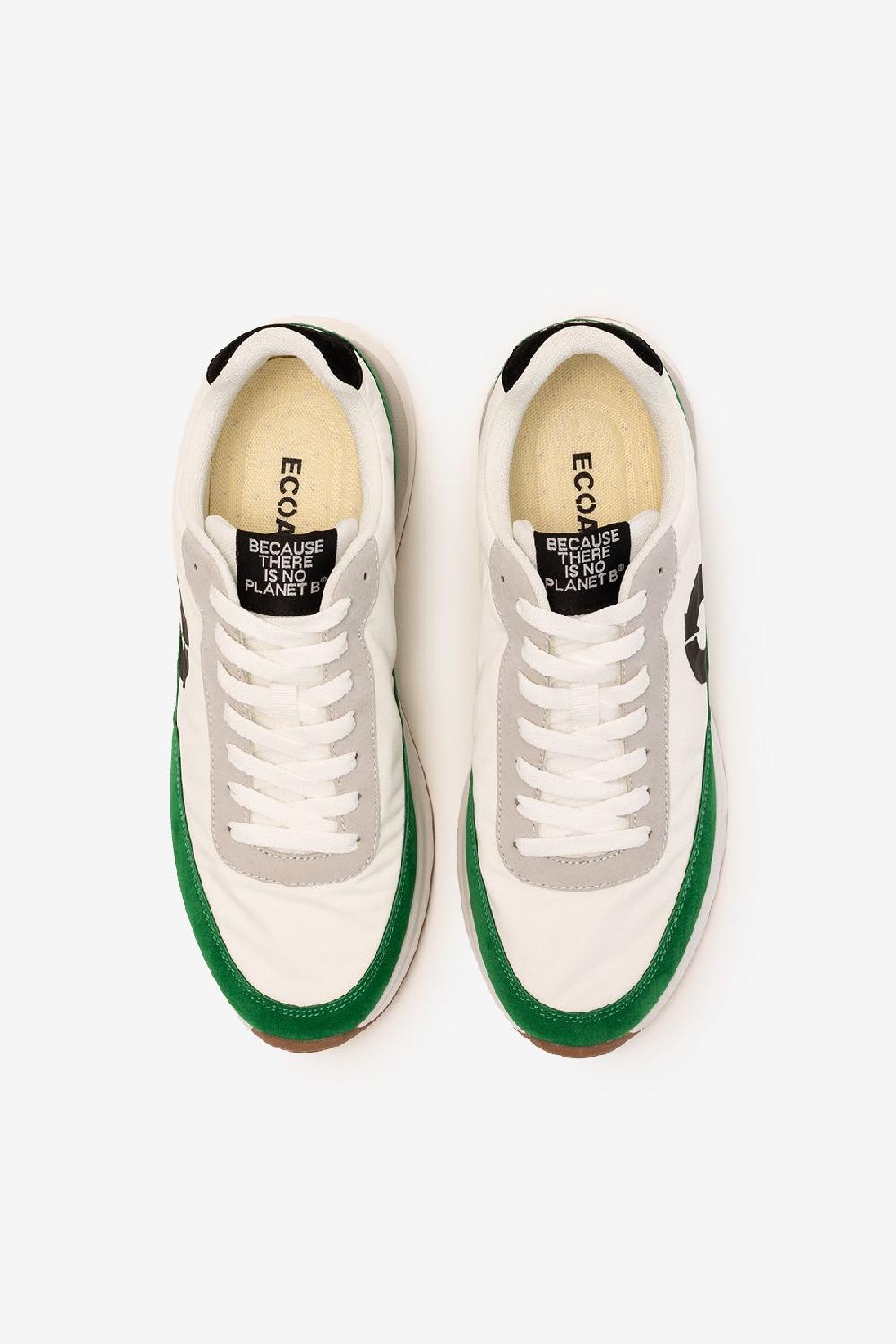 Ecoalf GREEN CONDE TRAINERS En línea