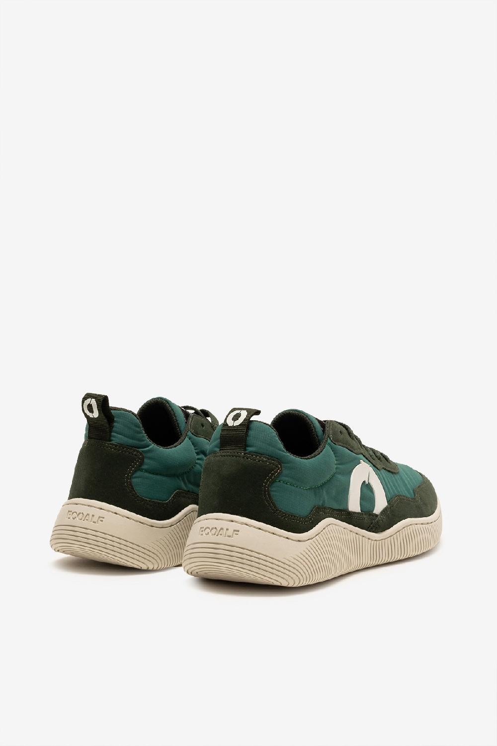 Ecoalf GREEN ALCUDIANY TRAINERS Outlet